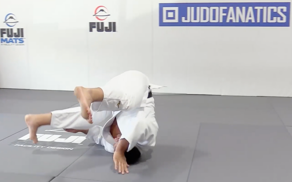 FREE Technique! David Moura gifts you a FREE technique from his NEW instructional!