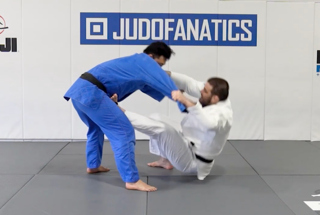 FREE Technique! Travis Stevens gifts you a FREE technique from his NEW instructional!