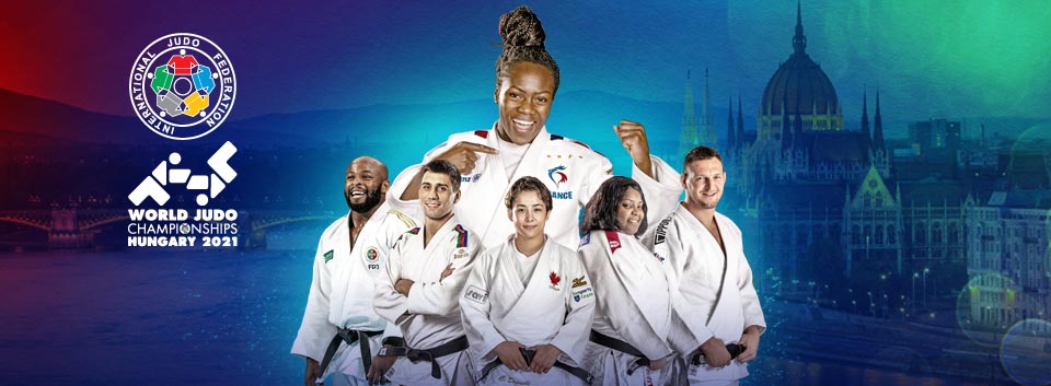 Judo Fanatics' 2021 World Judo Championship Predictions