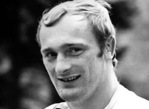 Dietmar Lorenz Was a Judo Trailblazer