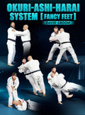 Okuri Ashi Harai System by David Groom