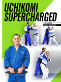 Uchikomi Supercharged by Matt d'Aquino