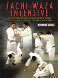 Tachi Waza Intensive by Satoshi Ishii