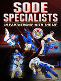 Sode Specialists by Jc